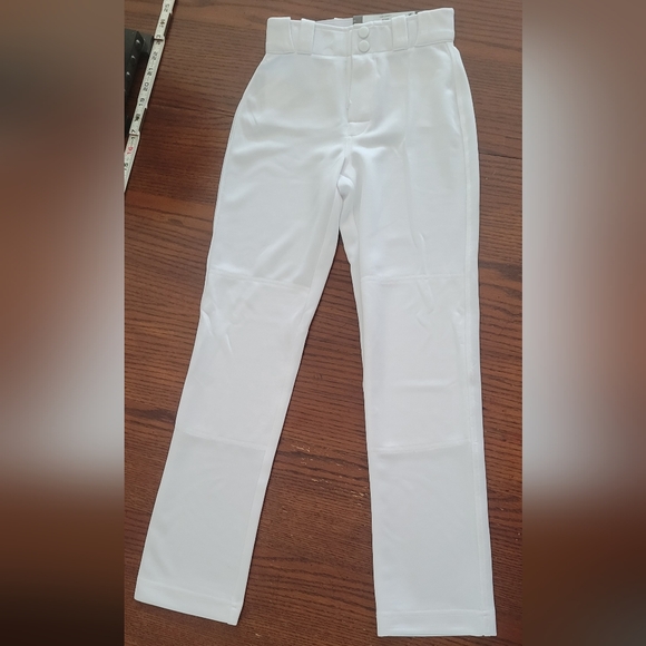 Easton Pro+ Youth Baseball Pants - Picture 1 of 7